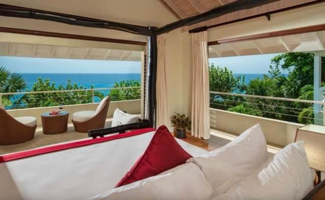 Hospitality Expert Little Waters Villa 内格里尔 外观 照片