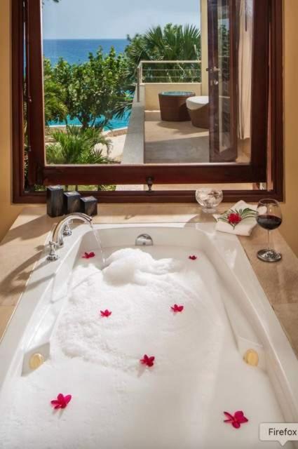 Hospitality Expert Little Waters Villa 内格里尔 外观 照片