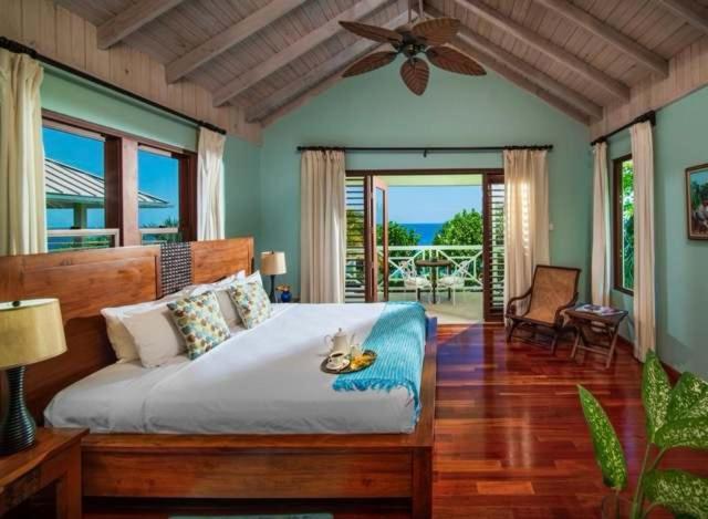 Hospitality Expert Little Waters Villa 内格里尔 外观 照片